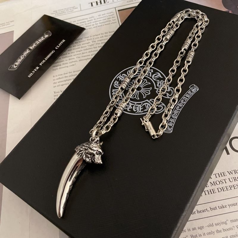 Chrome Hearts Necklaces